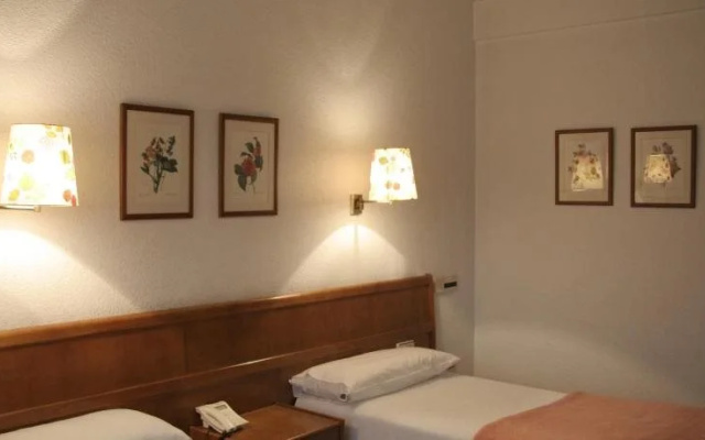 Hostal Gran Vía