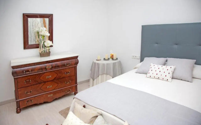Townhouse Can Peret