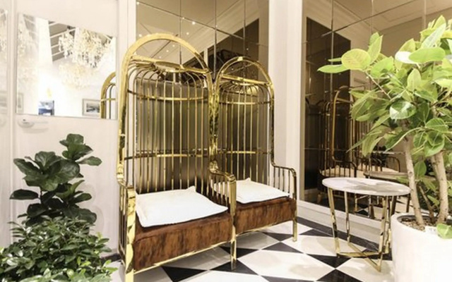 Kondae K world Hotel