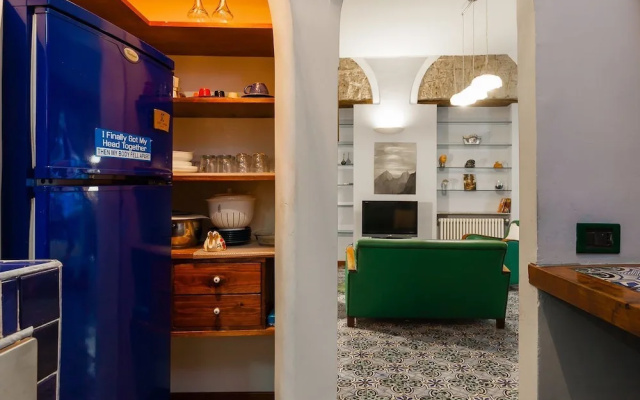 Apartment -  Arco Mirelli BH 82