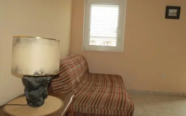Apartments Anka