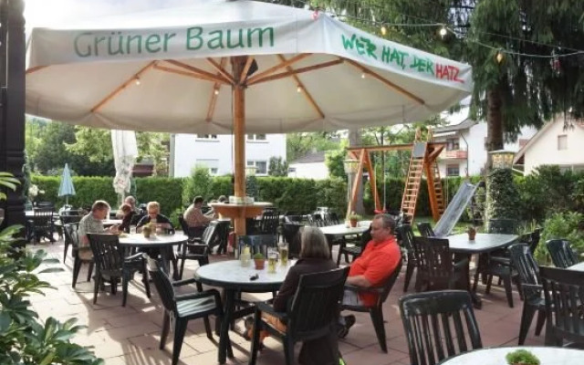 Gasthaus Grner Baum