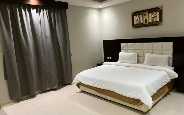 Darina Furnished Apartments