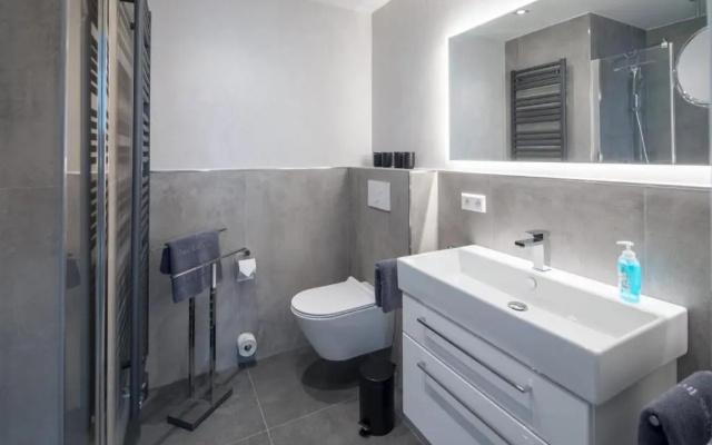 Haus Insulaner Tolle 6