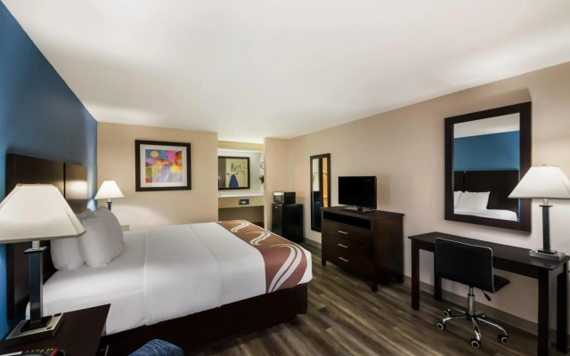 Quality Inn & Suites Round Rock - Austin North