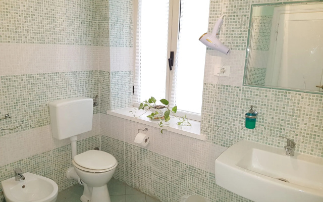 Bed and Breakfast Al Cucherle