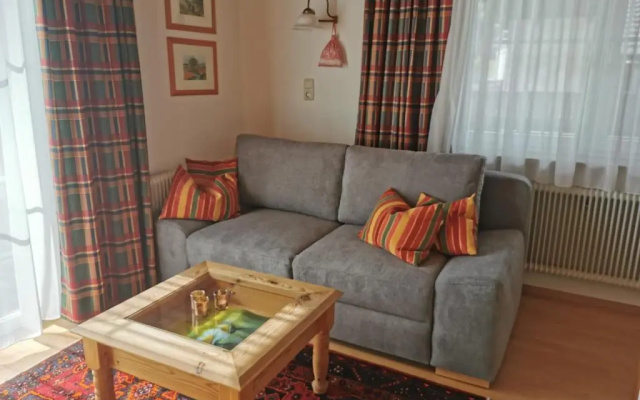 Ferienwohnung Winklhofer