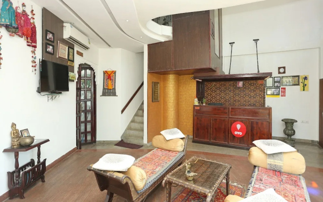 OYO 6232 Hotel Vishala