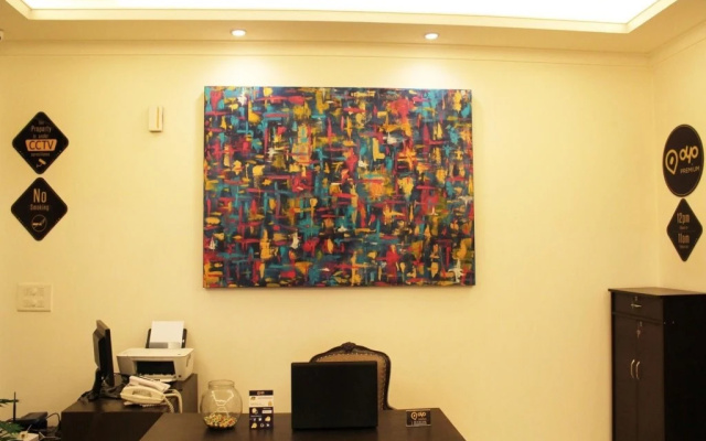 OYO Premium Ambience Mall