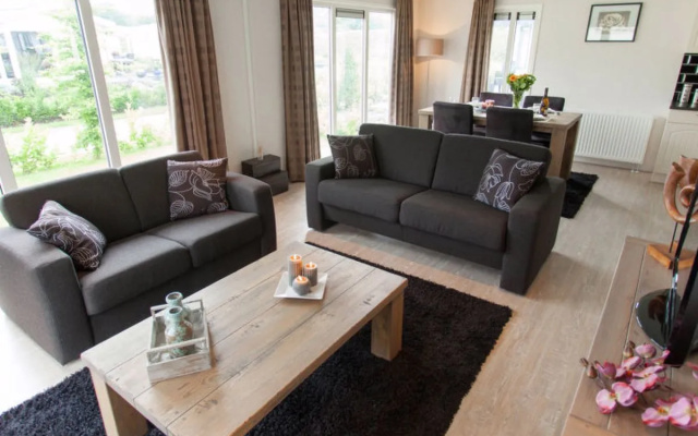 EuroParcs Resort De Rijp 27974