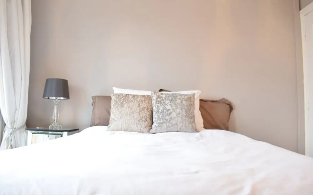 1 Bedroom Flat in Fulham