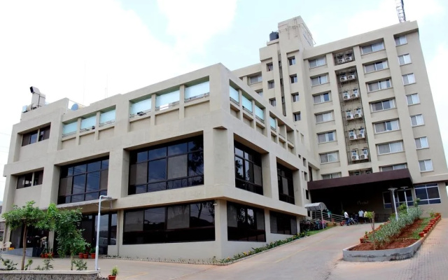 Orritel Talegaon