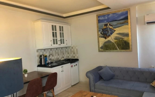 Comfort Inn Apart