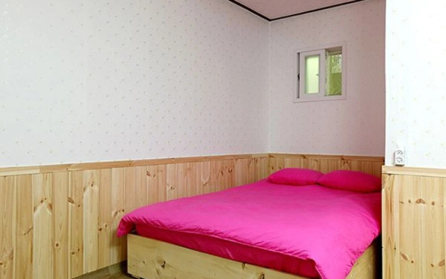 Pyeongchang Thundercloud Villa Pension