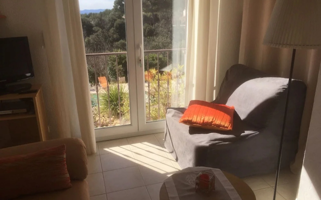 Villa Nassalia