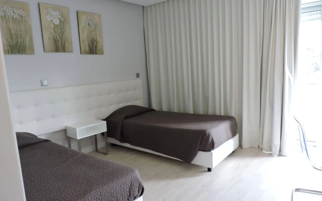 Fátima GuestHouse