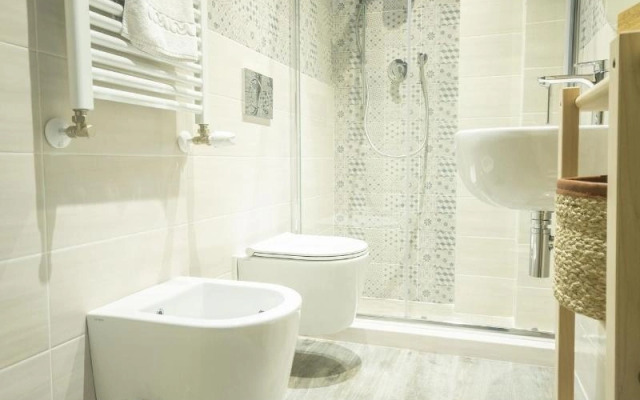 La Lu Cozy Rooms