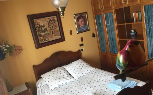 Casa Rural La Faya