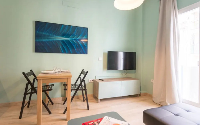 Quiet & Relax Apartment