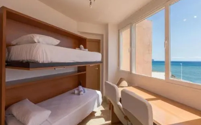 Apartamento Tramontana