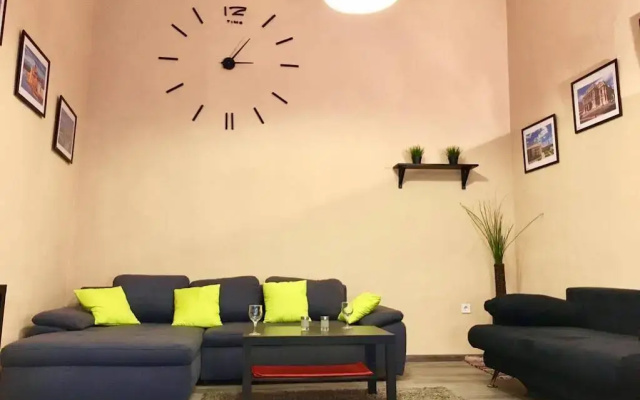 Emerald Hostel Budapest