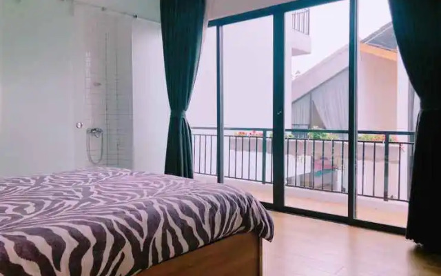 Hilltop Dalat Aparthotel