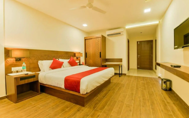 Kings Calicut