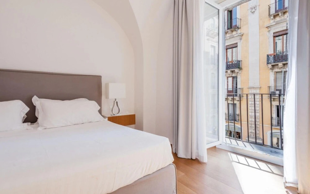 Maisonette RG8 in Catania