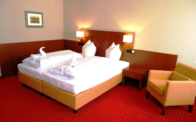 Hotel Gasthof Posthalter