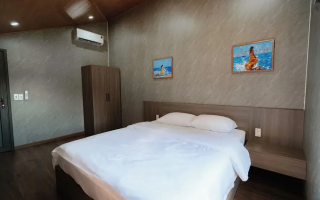 Hoang Thien Homestay & Sport