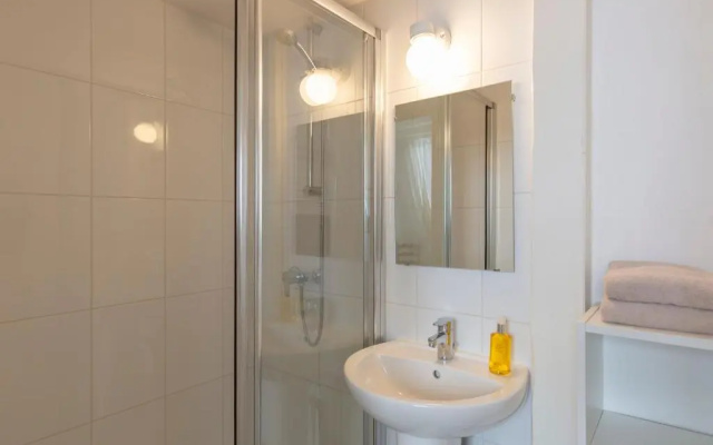 La Grande Cabane - 2 bedrooms - 2 bathrooms - 90m2 - full center