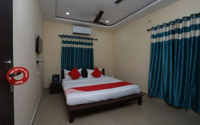OYO 17376 Hummingbird Inn