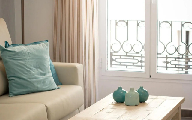 Holidays2Malaga Soho Center Apartments