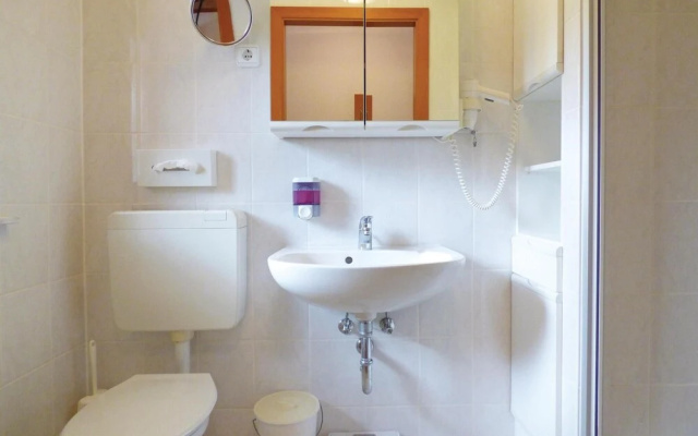 Amazing Apartment in Thalfang With 1 Bedrooms and Wifi