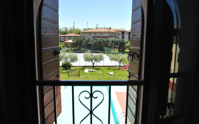 Hotel Bel Sito Peschiera