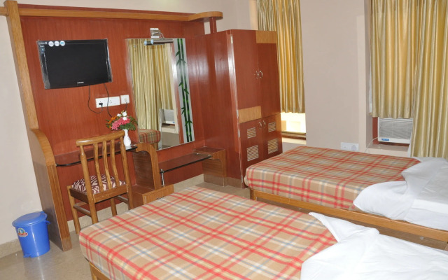 Hotel Naren Palace