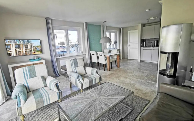 Apartmenthaus Gurtdeel 4