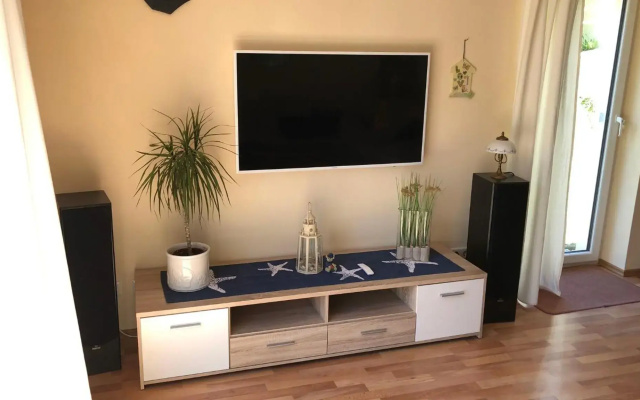 Ferienwohnung Moin