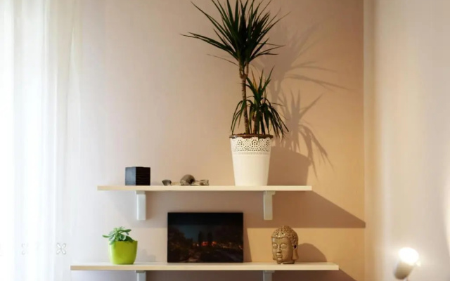Apartment Belleza
