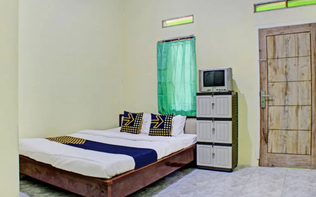 Hotel O Homestay Kamar Hijau Syariah