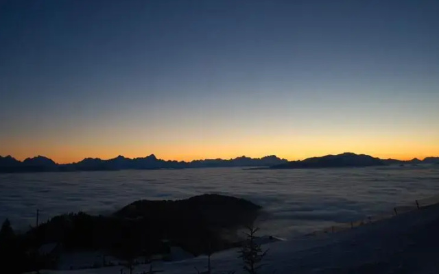 Almhütte Felix