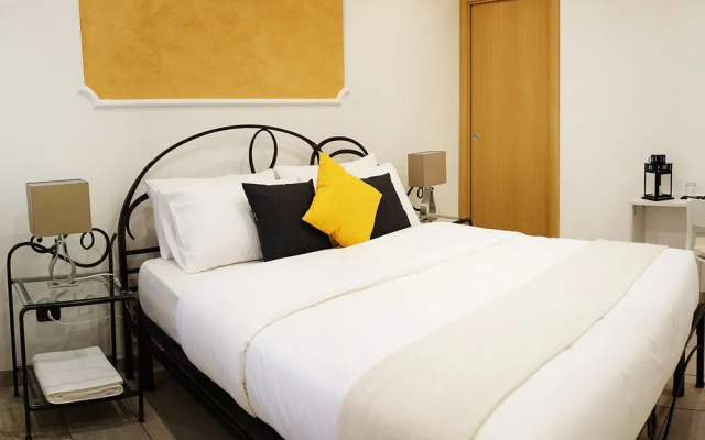 Mirabilia Guest House