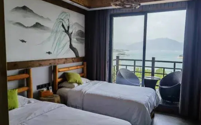 Hillside Mercure Zixing
