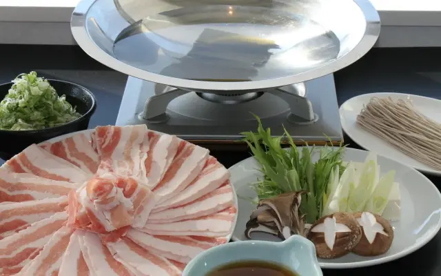 Shizunai Eclipse Hotel