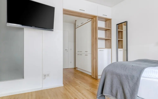 Limehome Augsburg