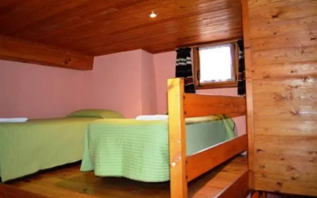 Casa-Refugi El Boixar