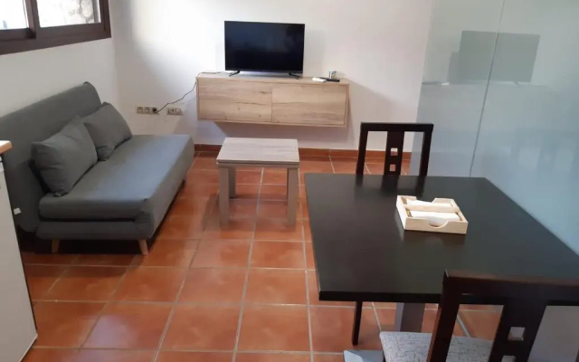 Apartamentos Fuente Arriba