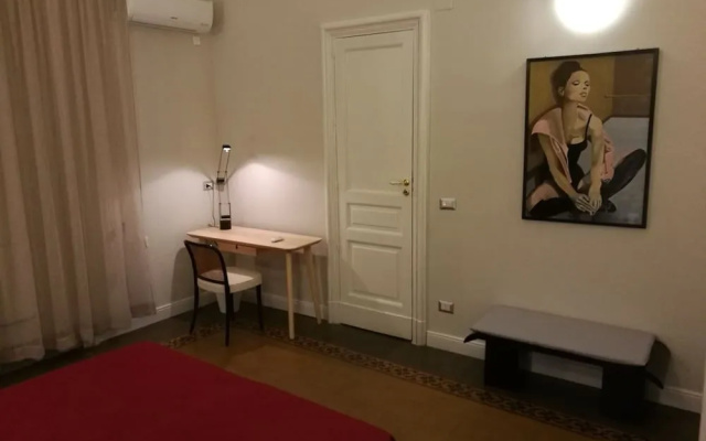 Ursino Rooms Apartments