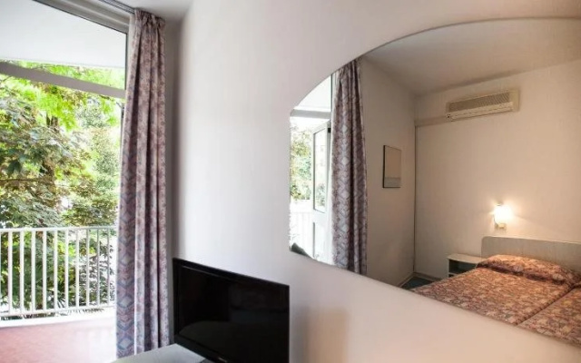 Hotel Park Spiaggia