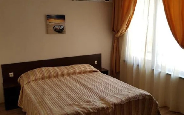 Hotel Slivnitsa